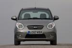 Kia Picanto 2009 года